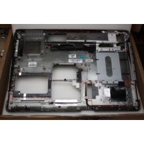 Illustration depicting HP Pavilion DV9700 Bottom Lower Case 466035-001