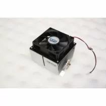 AVC 24-20386 Socket 754 CPU Heatsink Fan