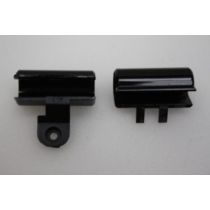 Illustration depicting HP Pavilion DV9700 Hinge Covers 