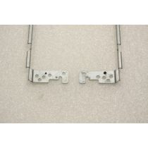 Illustration depicting HP G61 LCD Screen Support Brackets FB0P6028010