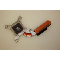 Illustration depicting HP Compaq nx7010 CPU Heatsink 337000-001