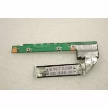 Illustration depicting Advent Modena M200 Card Reader Touchpad Button Board 44R-300103-0201 : MicroDream.co.uk