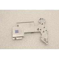 Illustration depicting Dell Latitude D510 Graphic Heatsink R8656