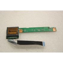 Illustration depicting Advent Modena M200 Card Reader Touchpad Button Board 44R-300103-0201