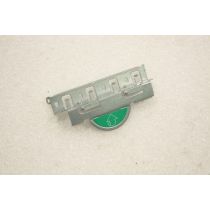 Illustration depicting HP Compaq Elite 8000 SFF PCI Retention Bracket S2-572259 15051-T1-Rev.A