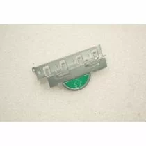 Illustration depicting HP Compaq Elite 8000 SFF PCI Retention Bracket S2-572259 15051-T1-Rev.A
