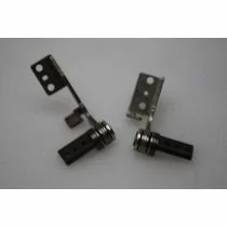 Illustration depicting Sony Vaio VGN-BX Series Hinge Set of Left Right Hinges : MicroDream.co.uk