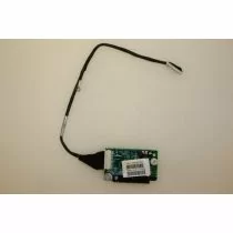 Illustration depicting HP Compaq nx7010 Memory Card Reader 336963-001 : MicroDream.co.uk