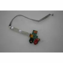 Sony Vaio VGN-BX Series Audio Board Cable TFX-430
