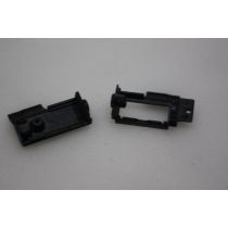 Illustration depicting Sony Vaio VGN-BX Series Hinge Set of Left Right Covers