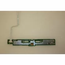 Illustration depicting HP Compaq nx7010 Touchpad Button Board LS-1705 : MicroDream.co.uk