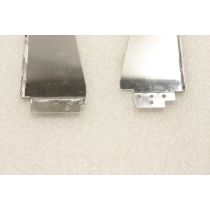 Illustration depicting Fujitsu Siemens Amilo EL6800 LCD Screen Support Brackets 40-U29022-00