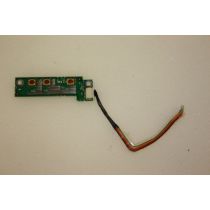 HP Compaq nx7010 Volume Control Board Cable LS-1703