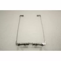 Illustration depicting HP Pavilion DV6 LCD Screen Hinge Support Brackets FBUT3052010 : MicroDream.co.uk