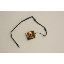 Illustration depicting Lenovo ThinkPad T60 R60 Modem Board Cable 39T0495