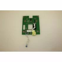 HP Pavilion ze5600 Mouse Button Board DAKT9TB16B9