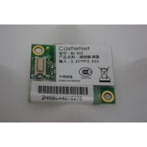 Illustration depicting Advent 7204 7113 K100 Modem Card 76G060820-00 Fujitsu Siemens Amilo Li 1818