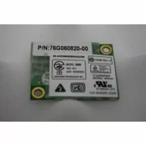 Advent 7204 7113 K100 Modem Card 76G060820-00 Fujitsu Siemens Amilo Li 1818