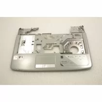 Illustration depicting Acer Aspire 4520 Palmrest Touchpad : MicroDream.co.uk