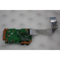 Illustration depicting Advent 7113 USB Audio Board 35G2L5120-C0