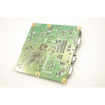 NEC MultiSync LCD2180UX Main Board JB090111 NP-140TL 033NM4Z1AP01923
