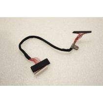 Illustration depicting NEC MultiSync LCD2180UX LCD Screen Cable