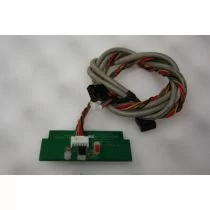 Illustration depicting Philips Freevents LS1500 Infrared Board Cable LS1300IR : MicroDream.co.uk