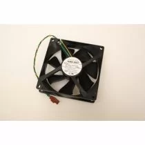 NMB-MAT 3610RL-04W-S66 392185-001 Case Cooling Fan 90mm x 25mm