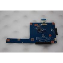 Illustration depicting Acer Aspire 5410 Card Reader Board 48.4CR03.011