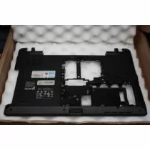 Illustration depicting Acer Aspire 5410 Bottom Lower Case 39.4CR01 : MicroDream.co.uk