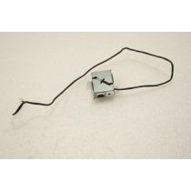 Illustration depicting Apple PowerMac G4 MDD Modem Socket Cable 805-3288