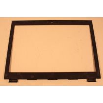 Illustration depicting Sony Vaio VGN-SZ Series LCD Screen Bezel 2-663-438