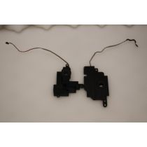 Illustration depicting Acer Aspire 5720 Speakers