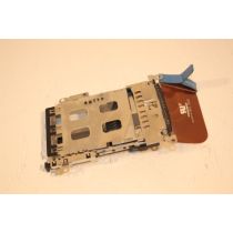 Illustration depicting Dell Latitude D420 PCMCIA Card Reader