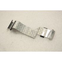 Illustration depicting Dell UltraSharp 1707FPt LCD Screen Flex Ribbon Cable P-TWO 6712300025PC0 07058B1