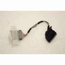 Illustration depicting Dell UltraSharp 1703FPt LCD Screen Cable : MicroDream.co.uk