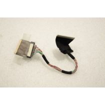 Illustration depicting Dell UltraSharp 1703FPt LCD Screen Cable