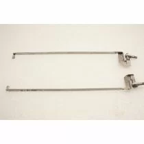 Illustration depicting Fujitsu Siemens Amilo A1655G LCD Screen Hinge Bracket 24-53306-70 : MicroDream.co.uk