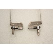 Illustration depicting Fujitsu Siemens Amilo A1655G LCD Screen Hinge Bracket 24-53306-70