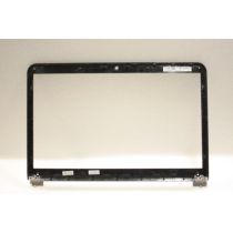 Illustration depicting Packard Bell EasyNote TJ61 LCD Screen Bezel 41.4BU04.001