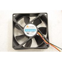 Y.S.Tech Cooling Fan 80mm x 25mm FD1281253B-2A