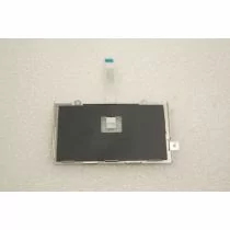 Illustration depicting Fujitsu Siemens Amilo A1655G Touchpad Bracket 24-53310-00 : MicroDream.co.uk