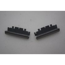 Sony Vaio VGN-NS Series Hinge Covers Set of Left Right
