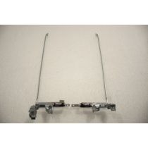 Toshiba Satellite PRO A200 Set of Left Right Hinges AM019000100