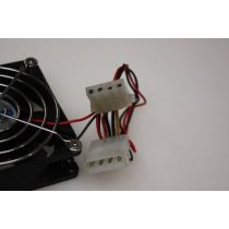 Y.S. Tech IDE Case Fan 80mm x 25mm FD1281253S-1N