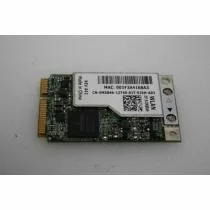 Illustration depicting Dell Inspiron 1525 WiFi Wireless Card MX846 0MX846 : MicroDream.co.uk
