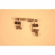 Illustration depicting Sony Vaio VGN-SZ Series LCD Screen Hinge Set : MicroDream.co.uk