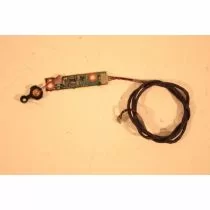 Illustration depicting Sony Vaio VGN-SZ Series MIC Microphone Board Cable 1-869-784-11 : MicroDream.co.uk