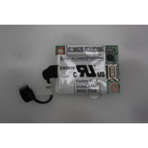 Illustration depicting Dell Inspiron 1525 Modem DN249