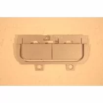 Illustration depicting Sony Vaio VGN-SZ Series Touchpad Mouse Plastic Buttons : MicroDream.co.uk
